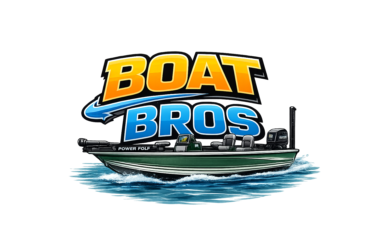 Boat Bros Rentals