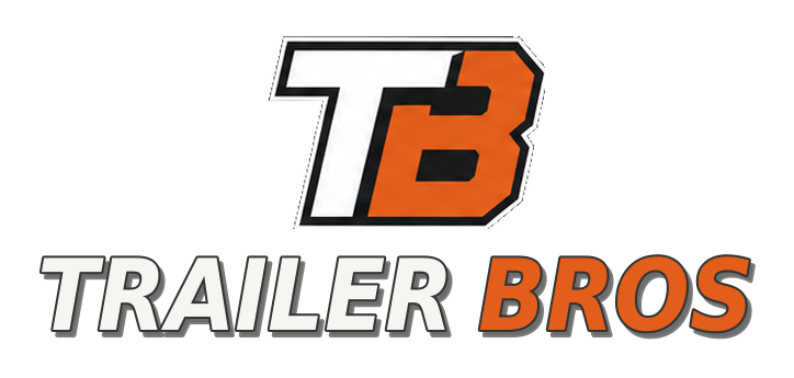 Trailer Bros Logo